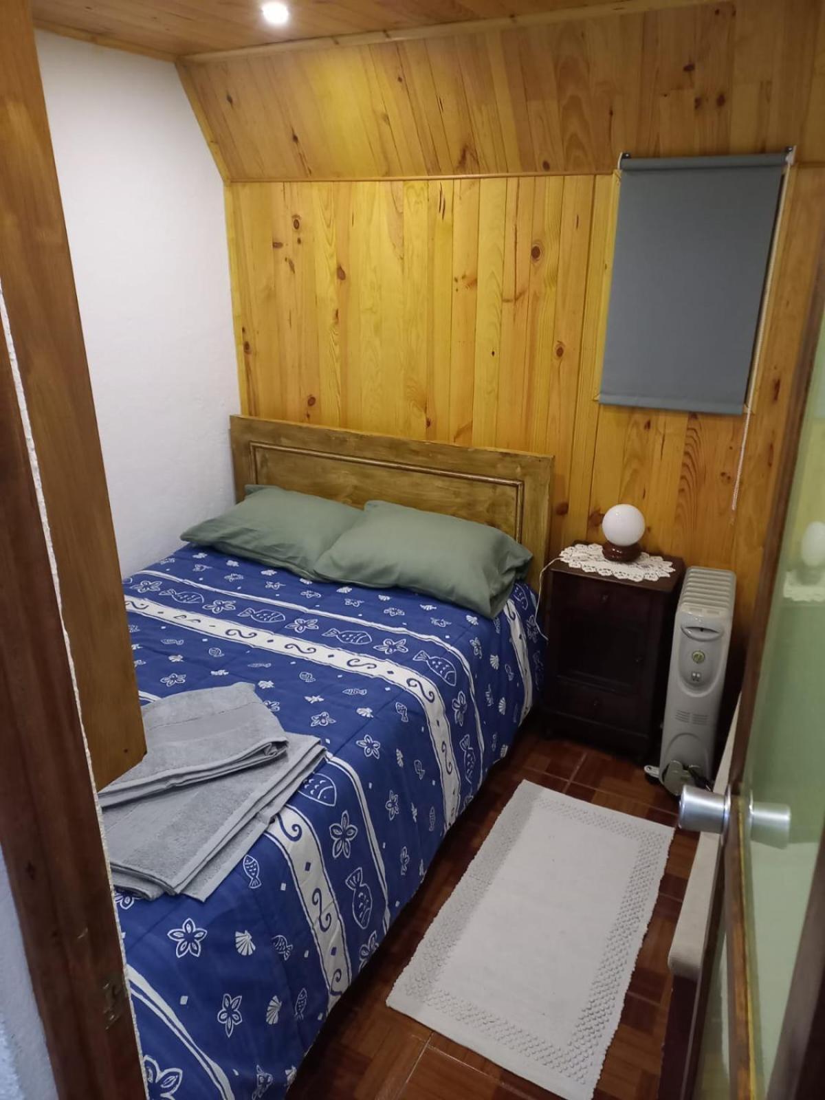 Casa Serrana Penhas da Saúde 外观 照片